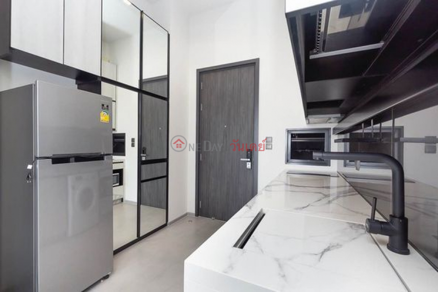 Condo for rent THE LINE Sukhumvit 101 (24th floor) Thailand, Rental, ฿ 32,000/ month