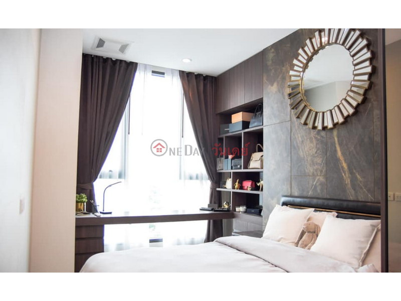  | 1 | Residential Rental Listings | ฿ 26,000/ month