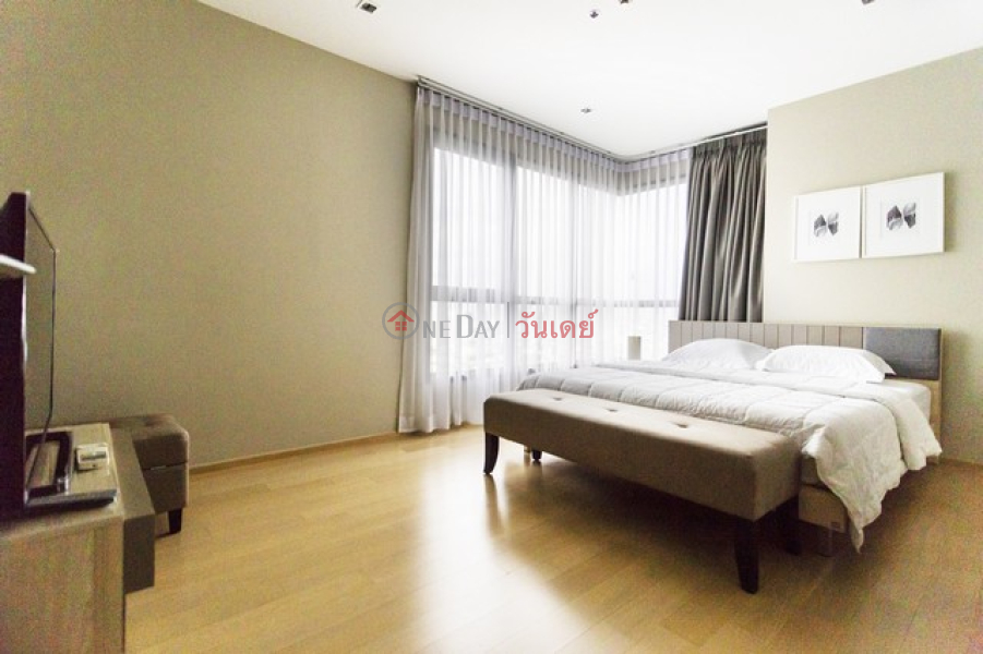 ฿ 68,000/ month | Condo for Rent: HQ by Sansiri, 76 m², 2 bedroom(s)