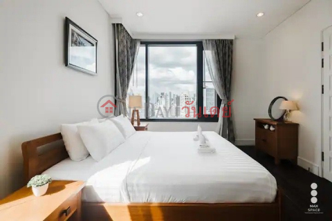 Aguston 1 Bed 1 bath Sukhumvit 22 (TRI-15099)_0