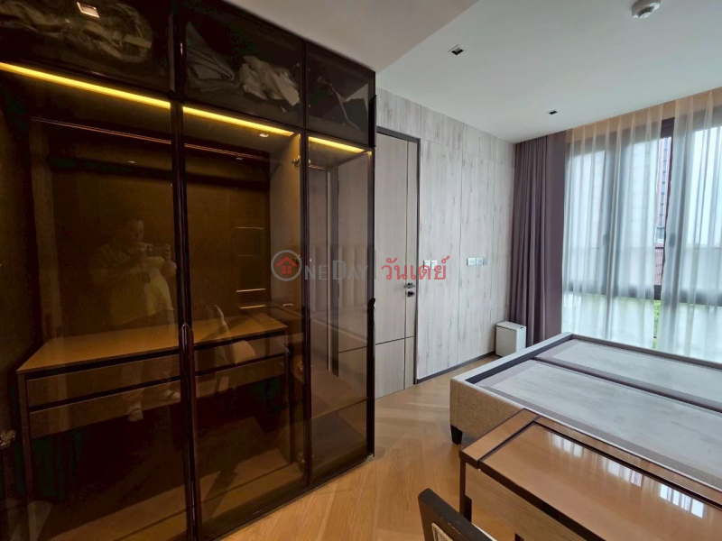 ฿ 45,000/ เดือน เดอะ รีเซิร์ฟ สุขุมวิท 61 – ความหรูหราและความเงียบสงบ