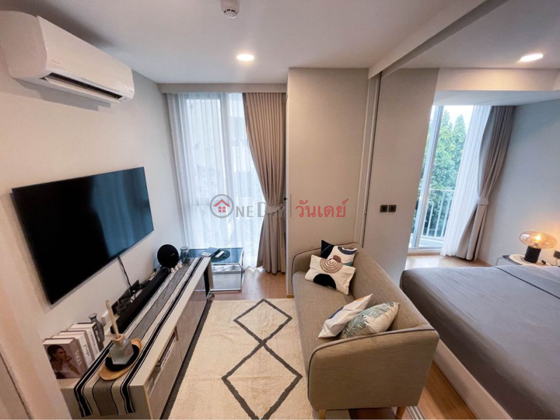 คอนโด สำหรับ เช่า: Chewathai Residence Thonglor, 30 ตร.ม., 1 ห้องนอน รายการเช่า