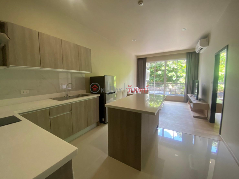 อื่นๆ สำหรับ เช่า: Quartz Residence, 53 ตร.ม., 1 ห้องนอน, ประเทศไทย | เช่า, ฿ 25,000/ เดือน