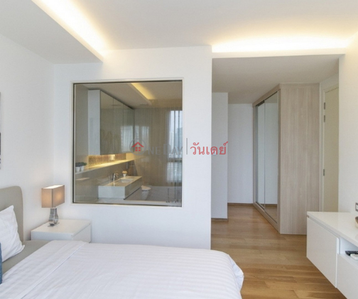 Condo for Rent: H Sukhumvit 43, 75 m², 2 bedroom(s),Thailand, Rental, ฿ 65,000/ month