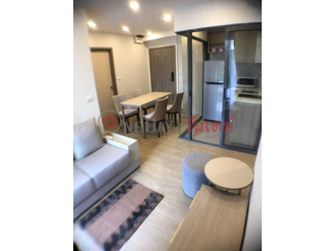 Condo for Rent: The Nest Sukhumvit 71, 47 m², 2 bedroom(s) - OneDay_0