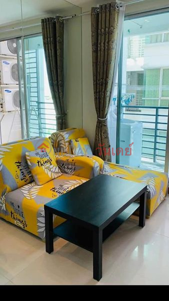 For rent @ City Condo Sukhumvit (8th floor),Thailand | Rental | ฿ 15,000/ month