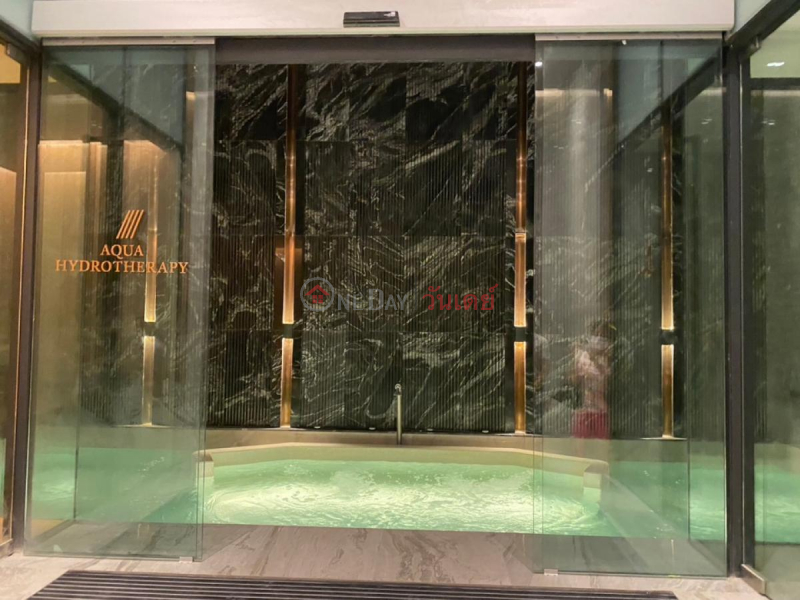 Condo for rent Supalai Icon Sathorn, 1 bedroom | Thailand | Rental ฿ 50,000/ month