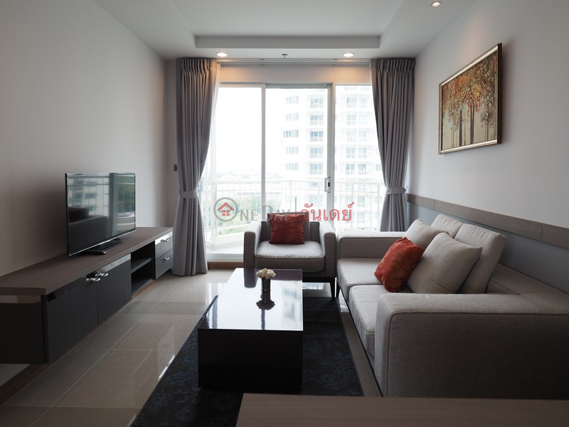 Condo for Rent: Supalai Wellington, 88 m², 2 bedroom(s) Rental Listings