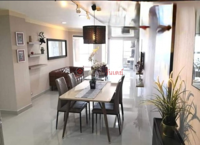 Property Search Thailand | OneDay | Residential, Sales Listings Waterford Diamond 2 Beds 2 Baths Sukhumvit 30/1