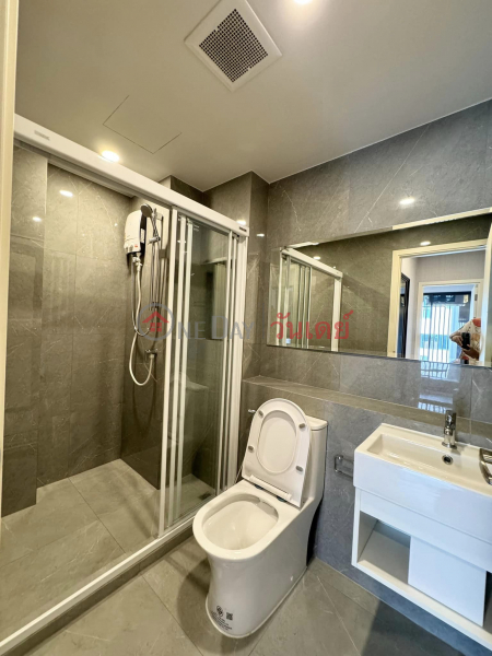 ฿ 15,000/ month, blue Sukhumvit 89 (7th floor, building A)