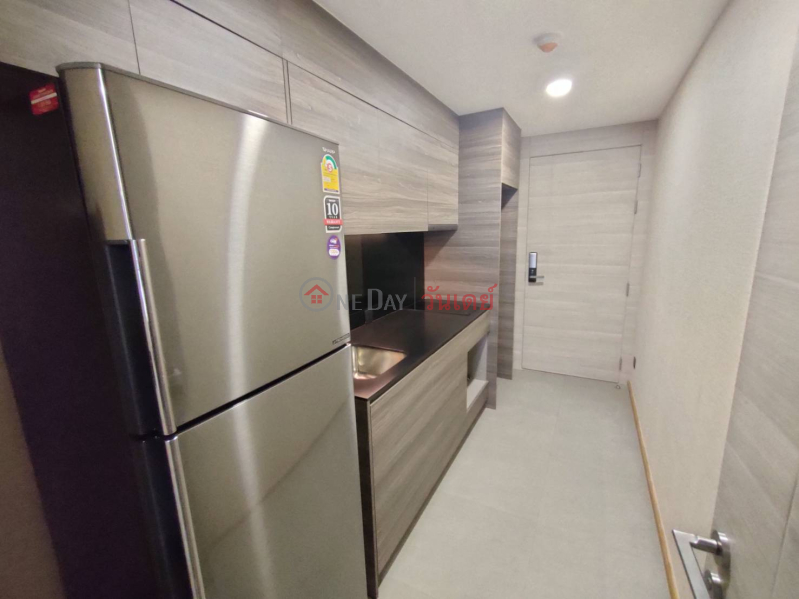 Condo for Rent: Klass Condo Langsuan, 85 m², 2 bedroom(s) Rental Listings