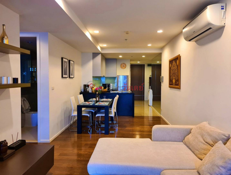 คอนโด สำหรับ เช่า: 15 Sukhumvit Residences, 81 ตร.ม., 2 ห้องนอน รายการเช่า