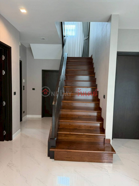 House for Rent – Perfect Masterpiece Sukhumvit 77 _0