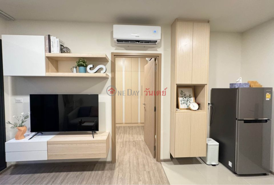 , 1, Residential Rental Listings, ฿ 16,000/ month