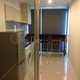 Condo for Rent: Rhythm Sathorn - Narathiwas, 38 m², 1 bedroom(s) - OneDay_0