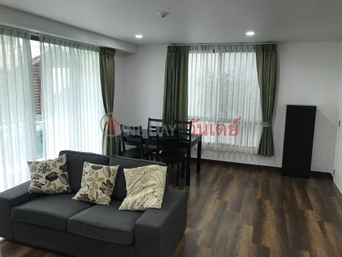 Condo for Rent: Click Condo Sukhumvit 65, 70 m², 2 bedroom(s) - OneDay_0