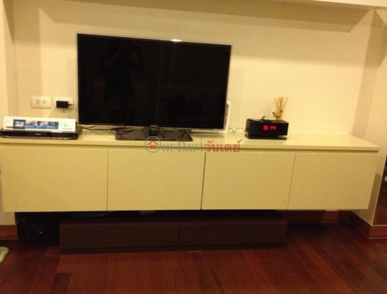 Condo for Rent: Ivy Thonglor, 45 m², 1 bedroom(s) Rental Listings