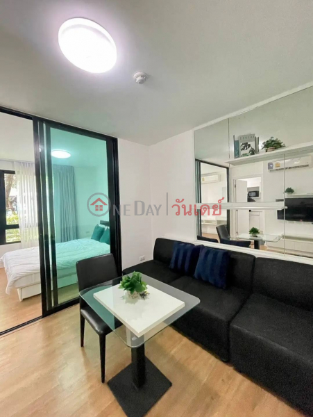 ฿ 9,000/ month, iCondo Salaya 2 The Campus (30th floor)