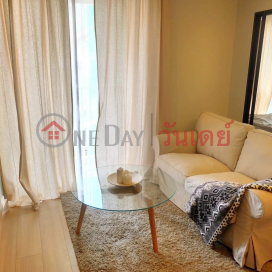 Condo for Rent: Maestro 12, 28 m², 1 bedroom(s) - OneDay_0