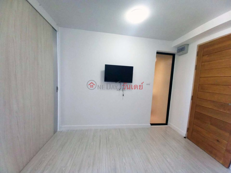 ฿ 10,000/ month, For rent L Style Condo (4th floor)