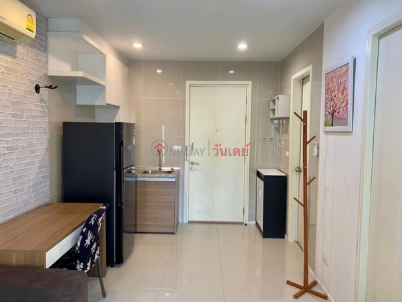 Property Search Thailand | OneDay | Residential Rental Listings, For rent Happy condo ladprao (4th floor, building G)