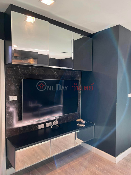 Condo for Rent: Metro Luxe Kaset, 36 m², 1 bedroom(s) Rental Listings