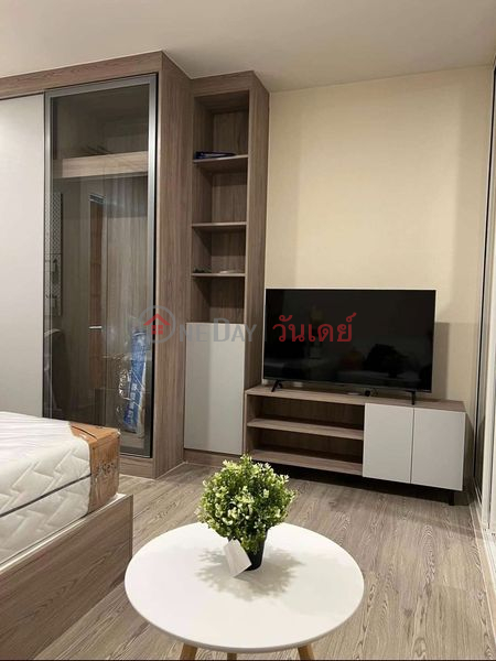 Condo for rent Kave Town Island (5th floor, building B) Thailand Rental ฿ 10,500/ month