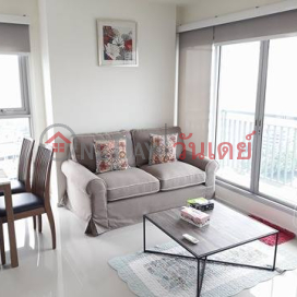 Condo for Rent: Aspire Sukhumvit 48, 64 m², 2 bedroom(s) - OneDay_0