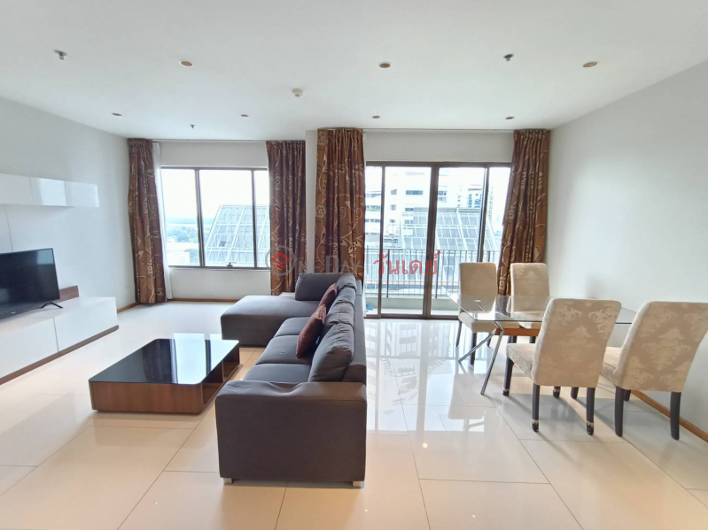 Condo for Rent: The Emporio Place, 106 m², 2 bedroom(s),Thailand | Rental, ฿ 70,000/ month