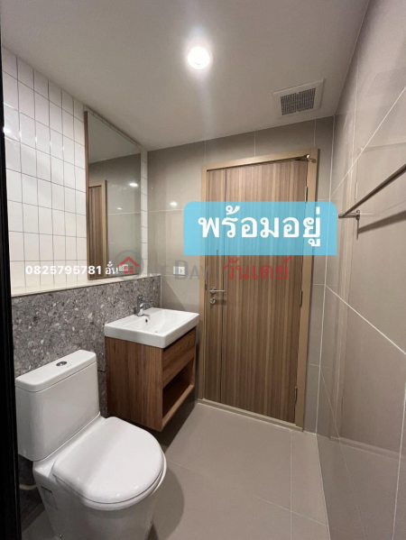 Property Search Thailand | OneDay | Residential Rental Listings | The Line Vibe (10th floor)