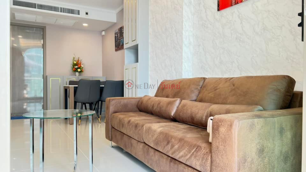 Condo for Rent: Supalai Oriental Sukhumvit 39, 47 m², 1 bedroom(s) Thailand Rental ฿ 30,000/ month