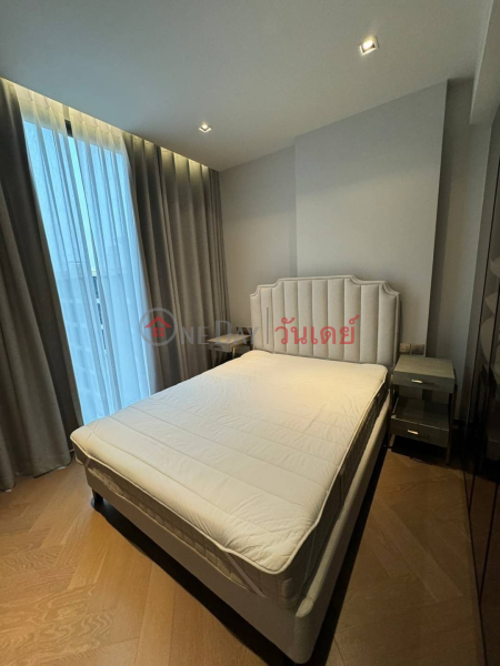 ฿ 80,000/ month | Condo for Rent: The Reserve 61 Hideaway, 77 m², 2 bedroom(s)