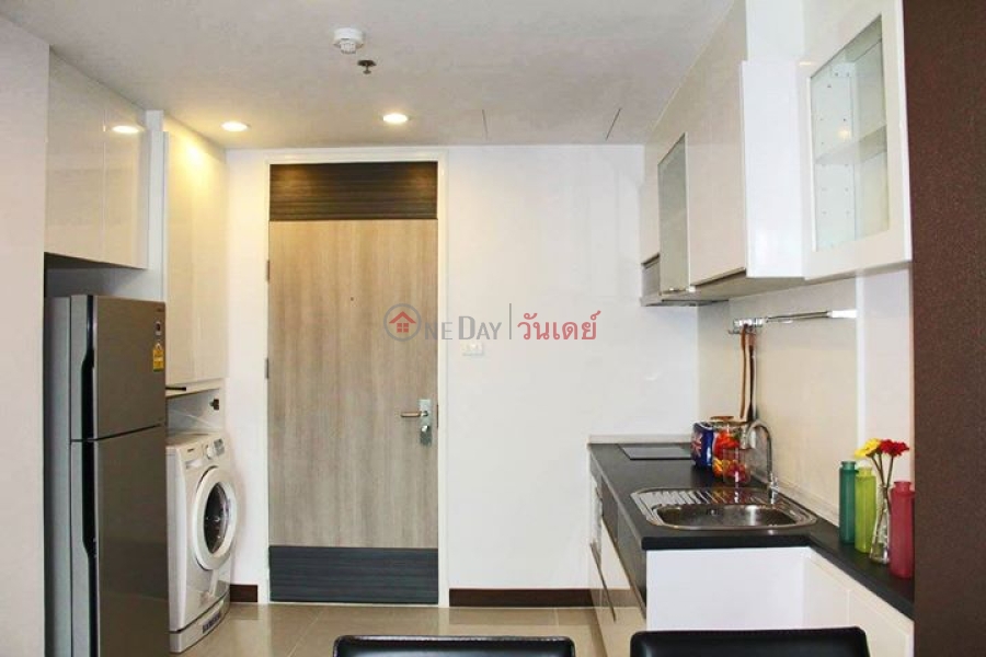 , 1 Residential Rental Listings | ฿ 25,000/ month