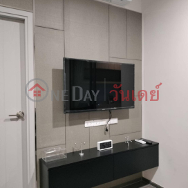 คอนโด สำหรับ เช่า: Ideo Chula – Samyan, 46 ตร.ม., 2 ห้องนอน - OneDay_0