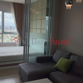 Condo for rent: The Tempo Grand Sathon-Wutthakat (25th floor) _0