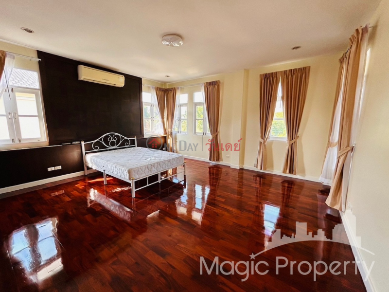 ฿ 13.9Million | Golden Nakara, Prawet, Bangkok