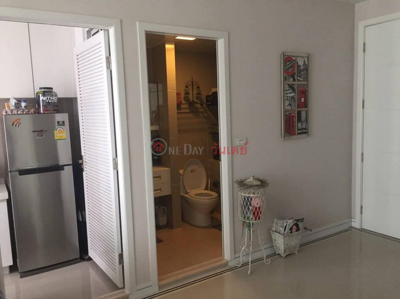 Condo for Sale: T.C. Green, 64 m², 2 bedroom(s) | Thailand, Sales | ฿ 5.67Million