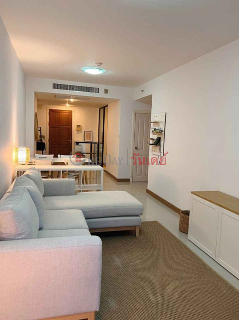 Condo for Rent: Supalai Casa Riva Vista 2, 66 m², 1 bedroom(s) - OneDay_0