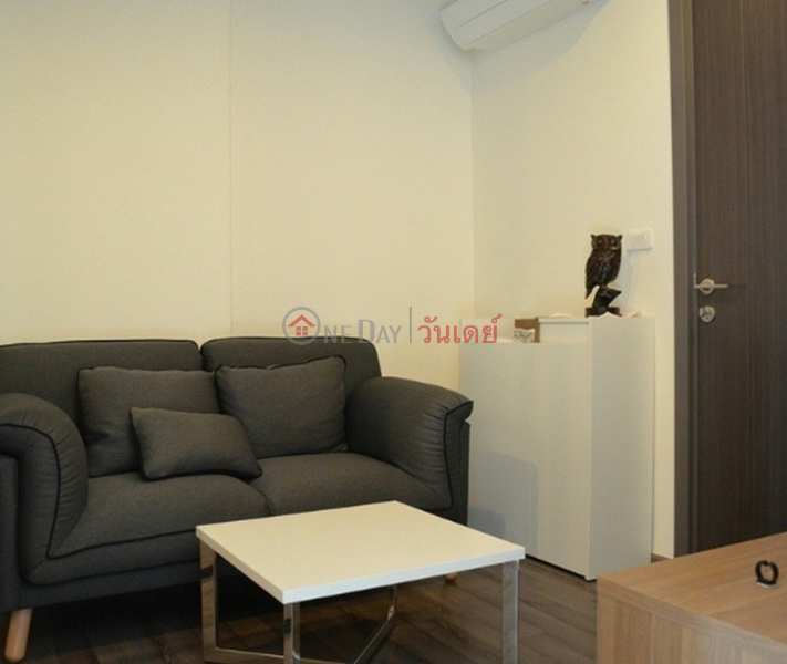  1, Residential | Rental Listings | ฿ 12,000/ month