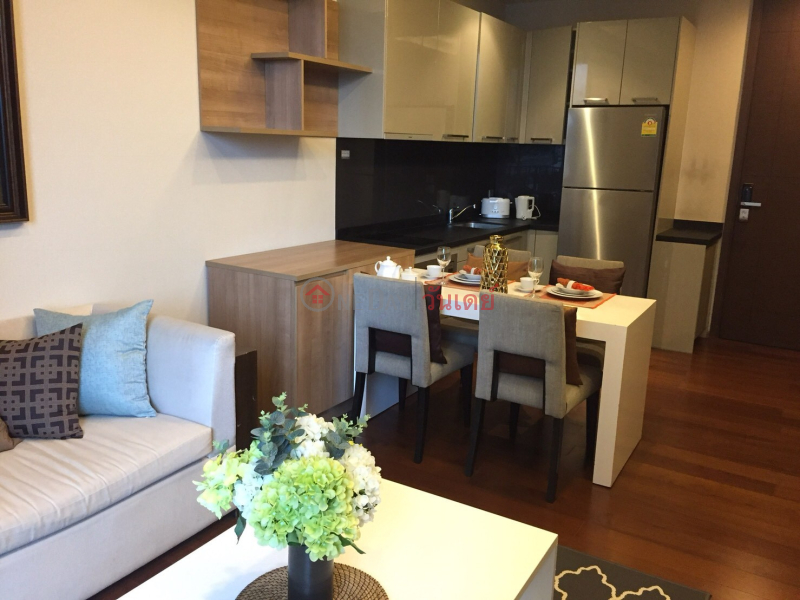 Condo for Rent: Quattro by Sansiri, 50 m², 1 bedroom(s) Thailand Rental ฿ 49,000/ month