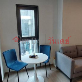 Condo for rent Aspire Ratchayothin (6th floor) _0