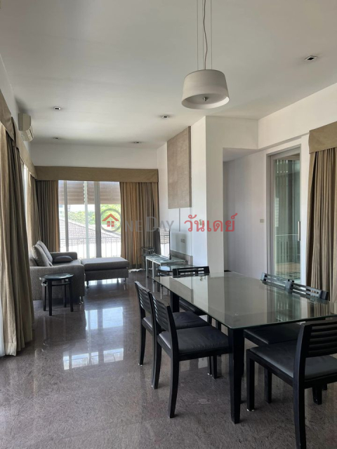 Condo for Rent: Baan Rom Yen, 210 m², 2 bedroom(s) - OneDay_0