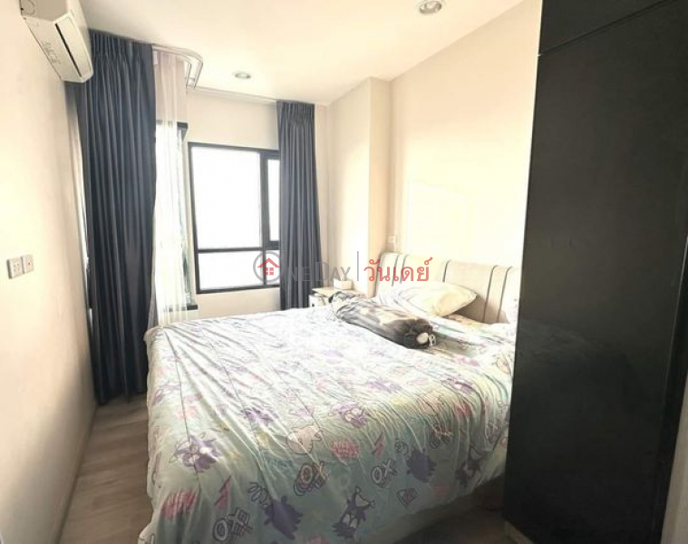 Condo for rent: Niche MONO Mega Space Bangna (27th floor) Thailand Rental ฿ 11,500/ month