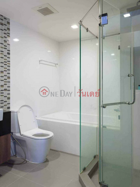 Property Search Thailand | OneDay | Residential, Rental Listings | Condo for rent Mirage Sukhumvit27 (6th floor)