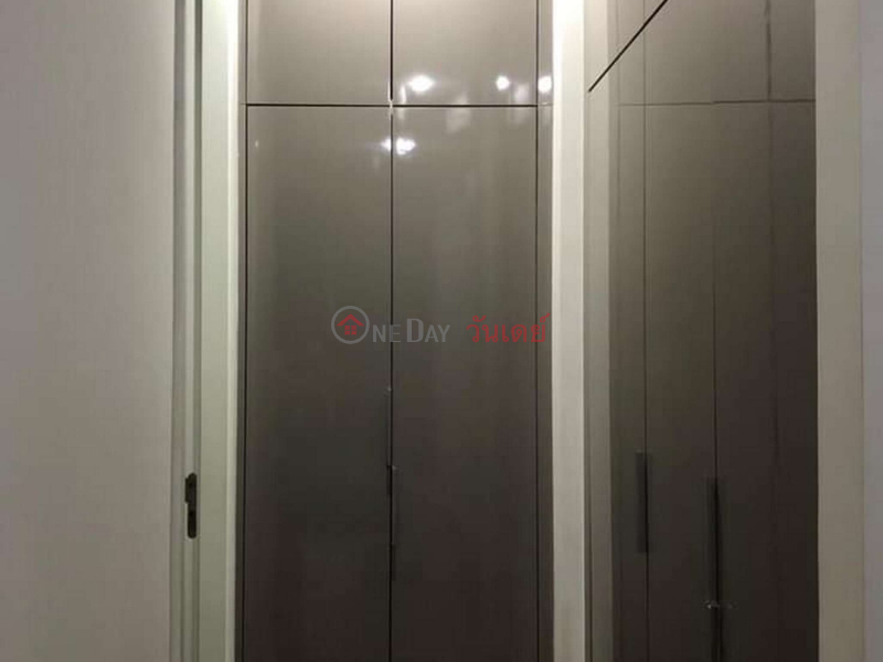 ฿ 19,500/ month, Condo for Rent: M Ladprao, 38 m², 1 bedroom(s)