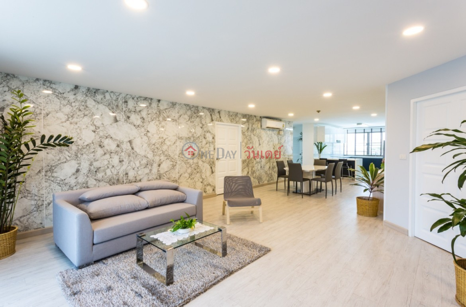 Condo for Rent: Baan Mitra, 189 m², 2 bedroom(s),Thailand Rental | ฿ 55,000/ month