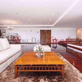 Condo for Rent: Baan Suan Chan, 240 m², 2 bedroom(s) - OneDay_0