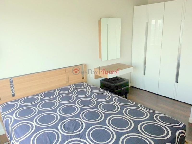 Condo for Rent: Circle Condominium, 45 m², 1 bedroom(s) | Thailand, Rental ฿ 24,000/ month