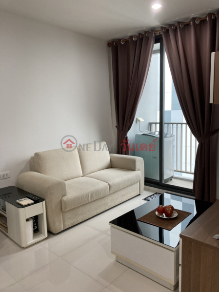 Condo for Rent: The President Sukhumvit, 45 m², 2 bedroom(s) Rental Listings