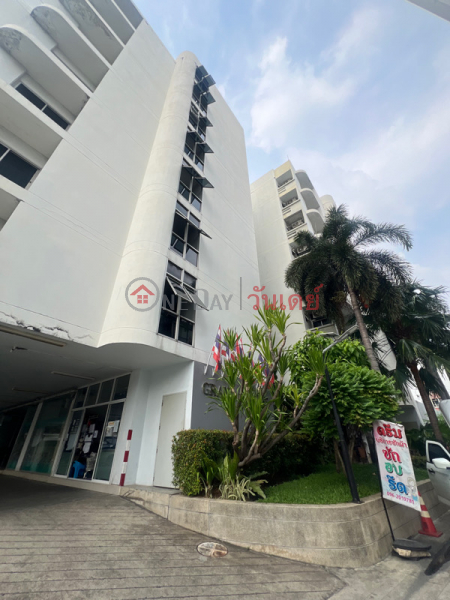 แกรนด์ นิวาดี อพาร์ทเมนท์ (Grand Nivadee Apartment) จตุจักร | OneDay วันเดย์(1)